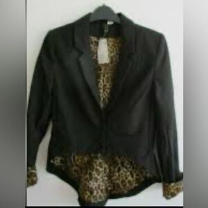 Women jacket